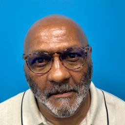 Reginald Eugene Keith 