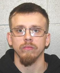 Clayton Michael Puhl 