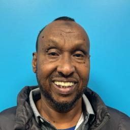 Mohamed Abshir Mohamud 