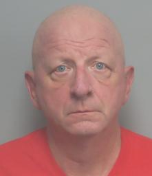 Rick Allen Ravenscraft 