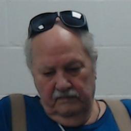 Charles Edward Rothman 