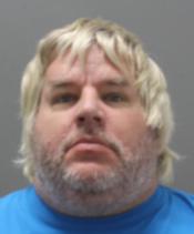 Darren Keith Vodopich 