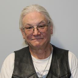 Ronald Paul Watson 