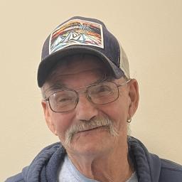 Larry Ernest Dayton 