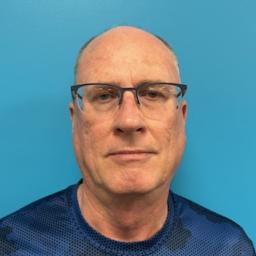 Geoffrey Edward Bare 