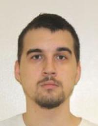 Kieran Ajay Reynolds 