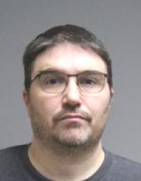 Keith Michael Saunchegraw 