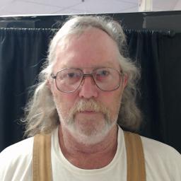 William Stanley Hines 