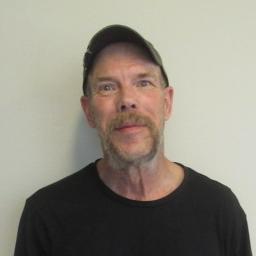 Johnny Lavern Graham 