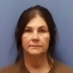 Melva Sue Gegner 