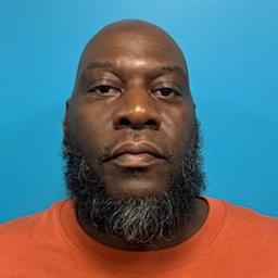 Brian Keith Taylor 