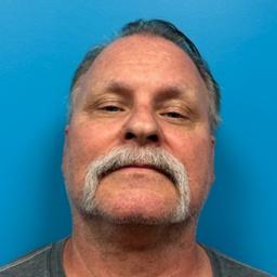 Ronald Lynn Gillespie 