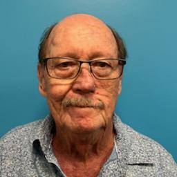 Jack Dennis Stauffer 