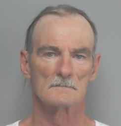 Michael Gregory Wade 