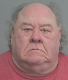 Michael Lee Graves 