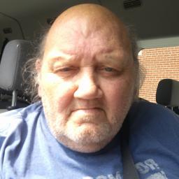 Terry Lee Curry 