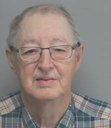John Paul Payne 