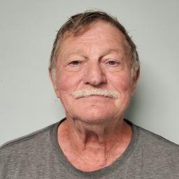 Stephen Dowell Webber 