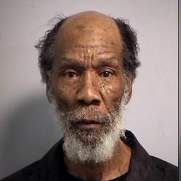 Corliss Phern Rush Sr.