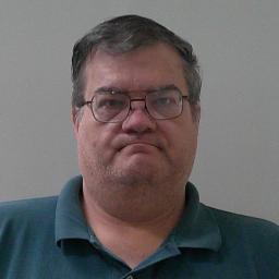 Terry Joe Cockrell 