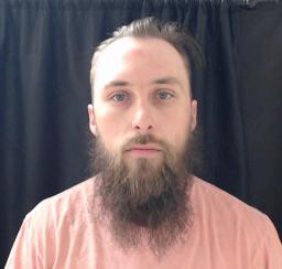 Colin Jared Taylor 