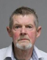 Bruce Wayne Mcdaniel 