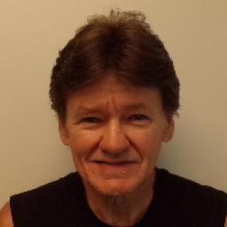 Glenn Clarkson Smith Jr.