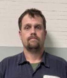 Joshua Glenmichael Pruitt 