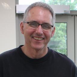 Robert John Morgan 