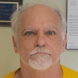 Edward Wayne Irwin 