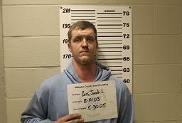 Jacob Lee Cass 
