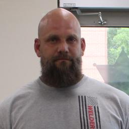 Cory James Smith 