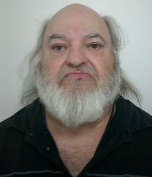 Joseph Carlton Boger 