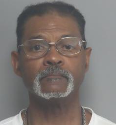 Michael Durwin Bledsoe 