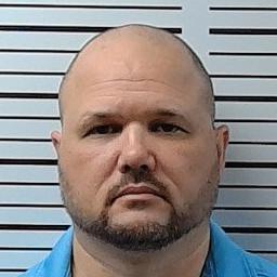 John Michael Roberts 