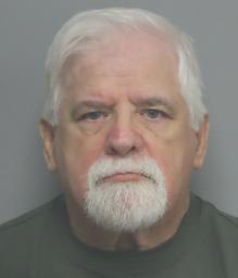 Verne Michael Barbeau 