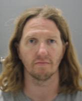 Anthony Owen Terry 