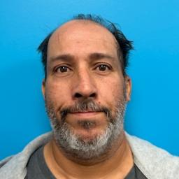 Raymond Anthony Carrillo 