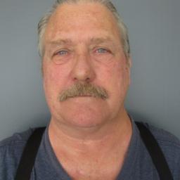 Richard Eugene Bussell 