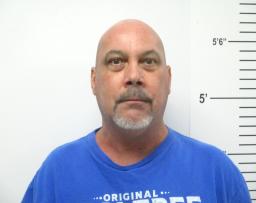 Stephen Mark Jacquemin 