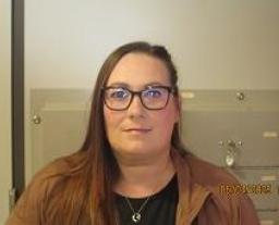 Audry Rachelle Gritts 