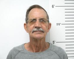 John Gregory Holmes 
