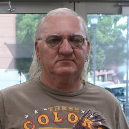 Gary Wayne Prouty Sr.