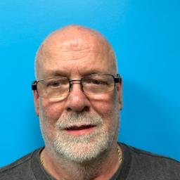 Ricky Lynn Roper 