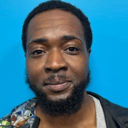 Donald Samirdeante Bowman 