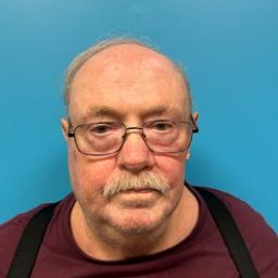 William Alexander Christman 