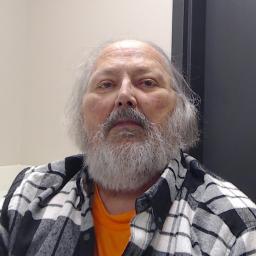 Larry Dwayne Heufel 