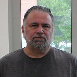 Mark Dwaine Kingsbury 