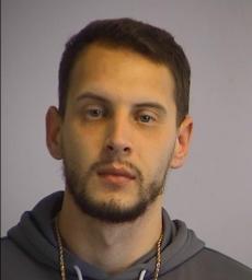 Alexander Illyic Kriegermeier 