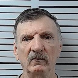 Steven James Lewis Sr.